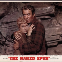 Classic Movies - The Naked Spur (1953)