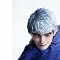 Jack Frost