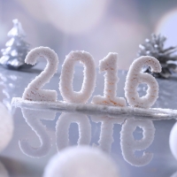 Happy New Year....2016