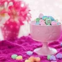 Bowl of Candy