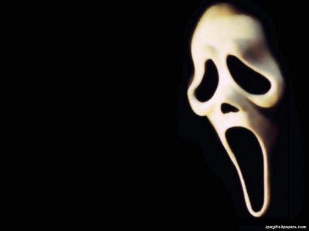 scream - movie, scream, horror, mask