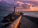 Phare du Petit Minou