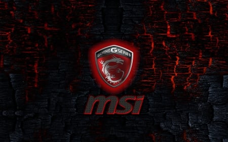 msi - didis, msi, red, fire