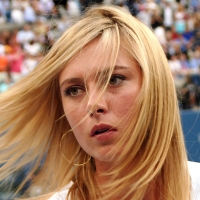 maria sharapova