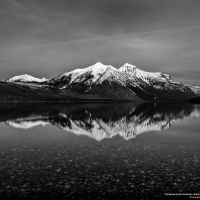 Lake McDonald