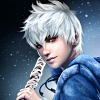 Jack Frost