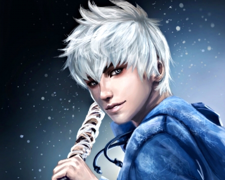 Jack Frost