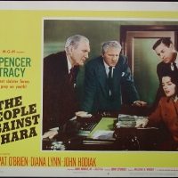 Classic Movies - The People Against O'Hara (1951)