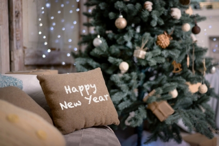 Happy New Year ♥ - christmas, new year, photography, happy new year, holidays