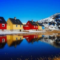 Greenland