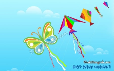 kite - makar, hindu, festival, kite