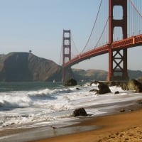 Golden Gate Bridge