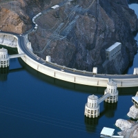 Hoover Dam