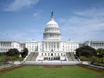 US Capitol Building