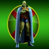 Martian Manhunter