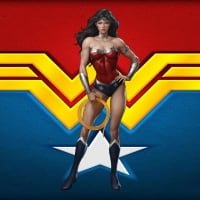 Wonder Woman