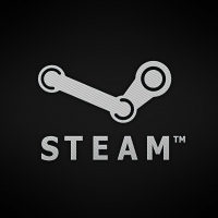 Steam - Logo