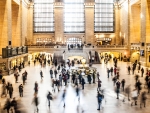 Grand Central Station