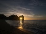 Durdle Door,England