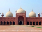 Badshahi Mosque