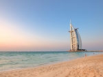 Burj Al-Arab