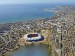 Port Elizabeth - South Africa