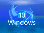 Windows10