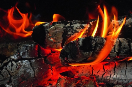 Fire - nature, amazing, fire, other