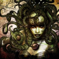 medusa