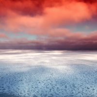 Hudson Bay,Canada