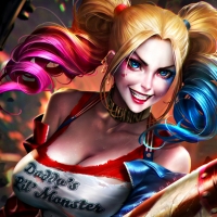 Harley Quinn