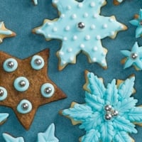 Christmas Cookies