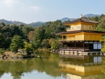 kyotos golden pavilion