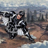 Blackbolt