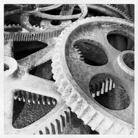 gears