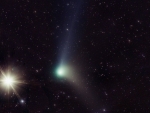 Comets and Bright Star