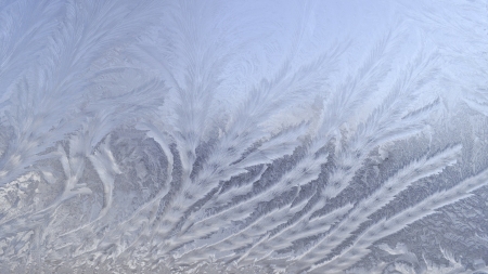 Pattern - ice, winter, pattern, nature