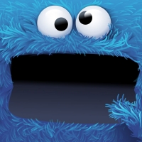 cookie monster