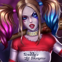 Harley Quinn