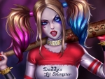 Harley Quinn