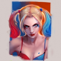 Harley Quinn