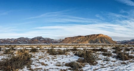 utah - utah, fun, nature, desert, cool, mountain