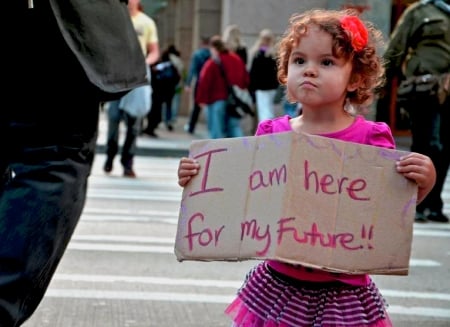 Future - Girl, Red, Pink, Hair