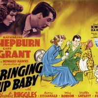 Classic Movies - Bringing Up Baby (1938)