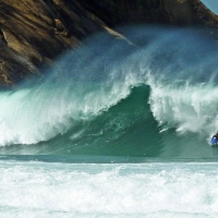Great Waves