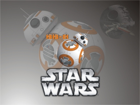 bb8 - star wars, camara, bb8, jrc