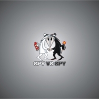 Spy vs Spy