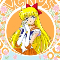 sailor venus