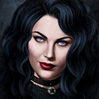 Yennefer