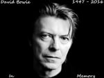 In Memory- David Bowie